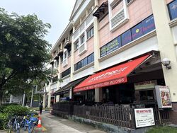 Balmoral Plaza (D10), Retail #540668311